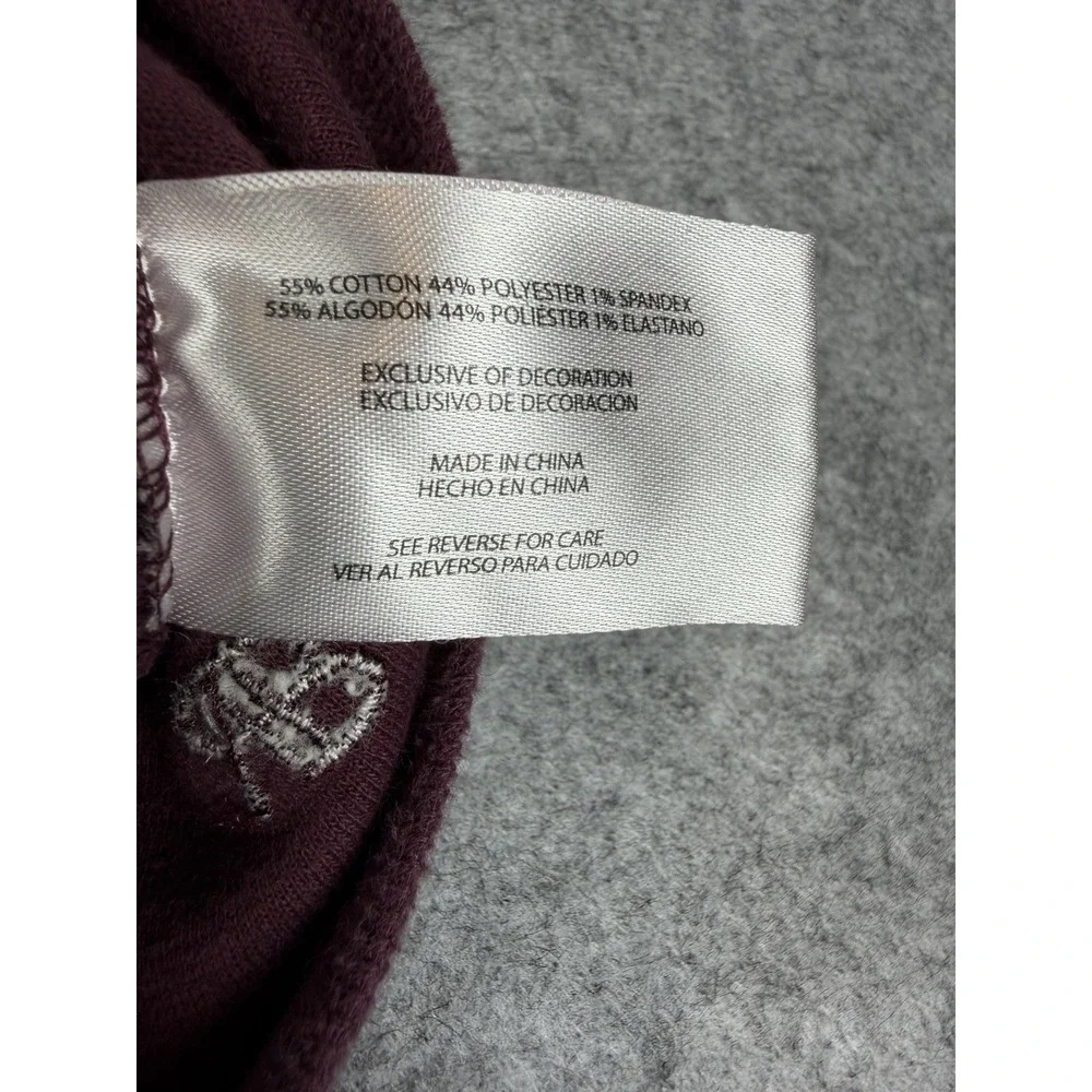 Banana Republic Men's 2XL Long Sleeve Midweight Double Knit Shirt